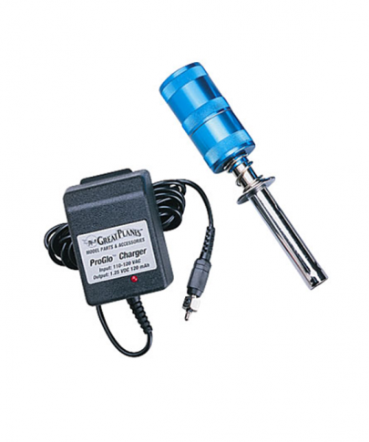 Igniter without Meter