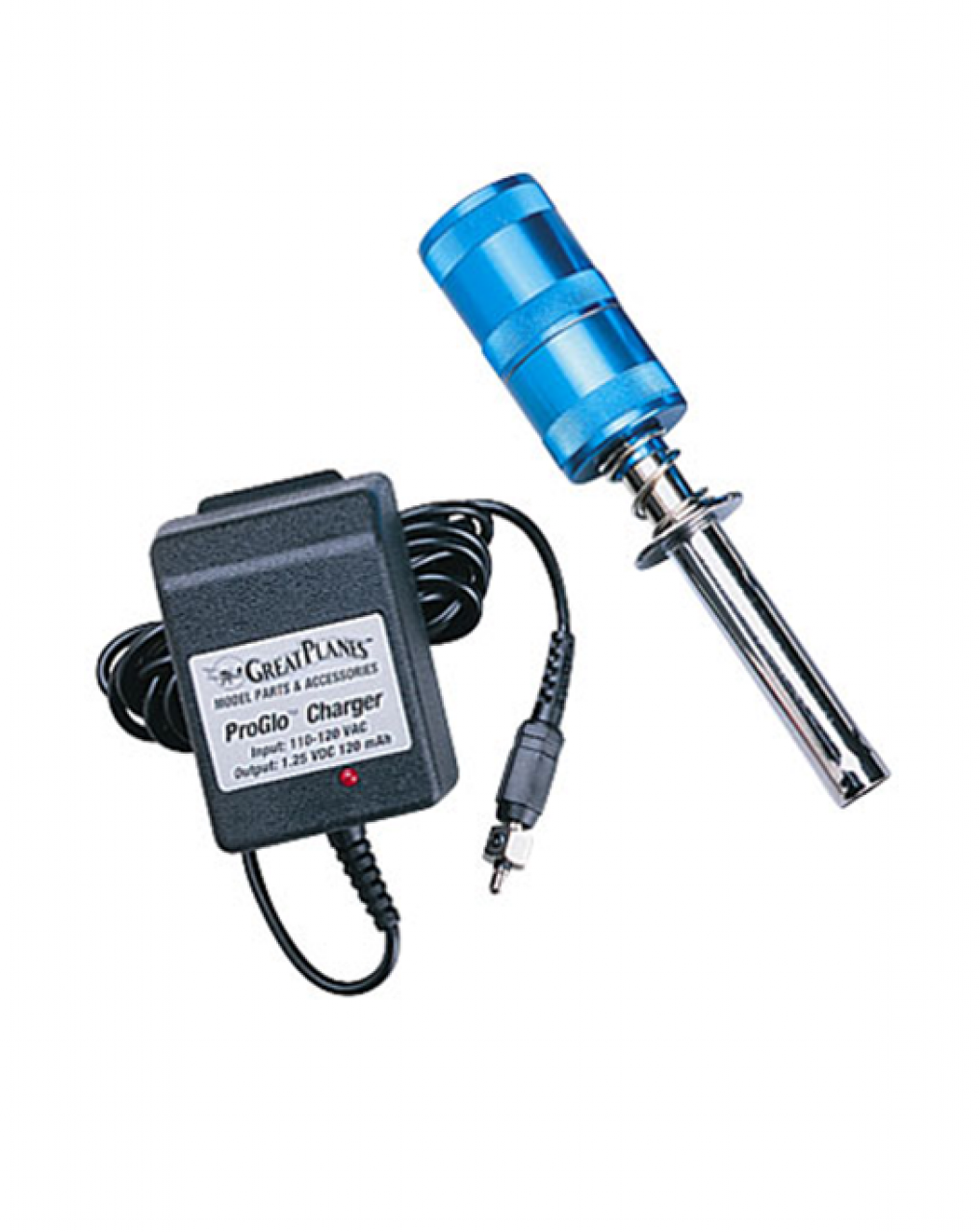 Igniter without Meter